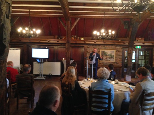 Lees meer over het artikel IKT Haaksbergen lunchbijeenkomst.