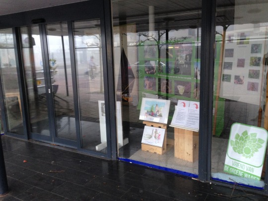 Lees meer over het artikel Pop up etalage in Haaksbergse dorpskern.